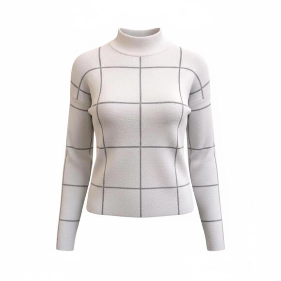 Very Good S Dip Sweater - Picture 1 of 2